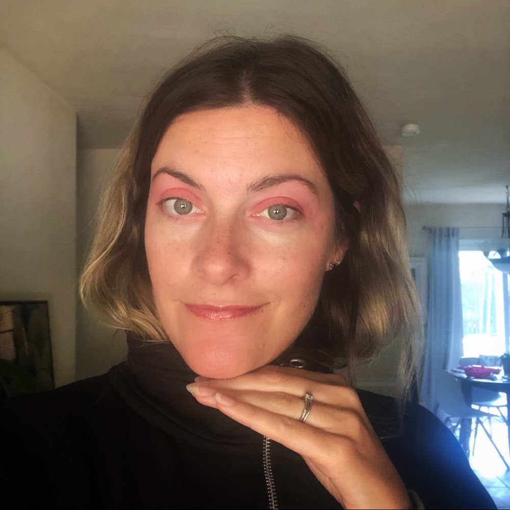 Meet your Posher, Niki